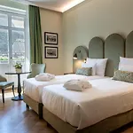 Hotel Stadt 4*