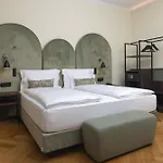 Hotel Stadt