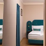 Hotel Stadt Bolzano