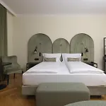 Hotel Stadt 4*