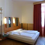 Hotel Stadt 4*