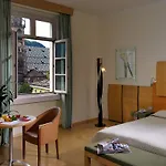 Hotel Stadt Bolzano