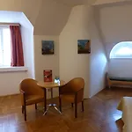 Hotel Stadt