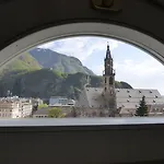 Hotel Stadt