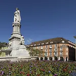 Stadt 4*
