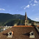 Stadt Hotel 4*
