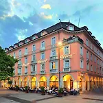 Hotel Stadt