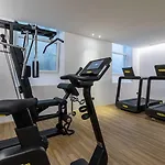 シュタット チッタ ホテル