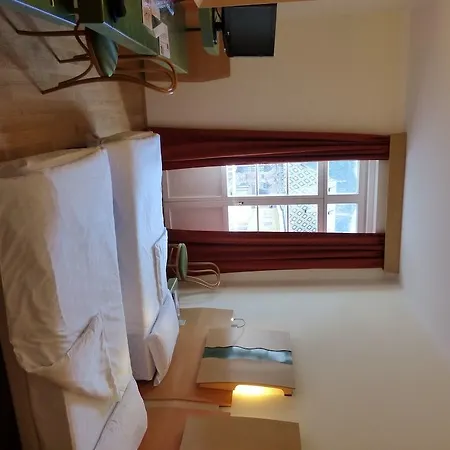 Hotel Stadt 4*