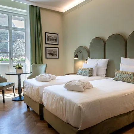 Hotel Stadt Citta 4*