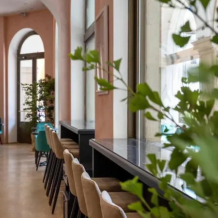 Stadt Citta Hotel