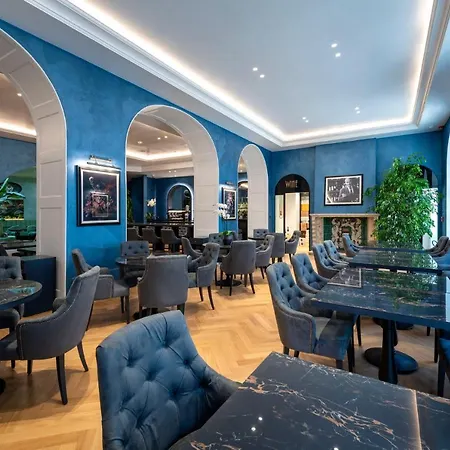 Hotel Stadt Citta Bozen