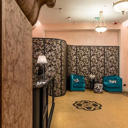Hotel Stadt Citta Bozen