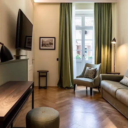 Hotel Stadt Citta