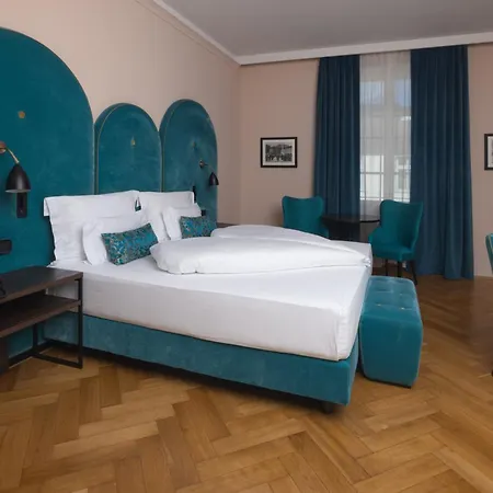 Stadt Citta 4* Bolzano