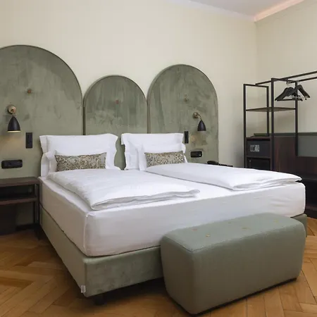 Hotel Stadt Citta