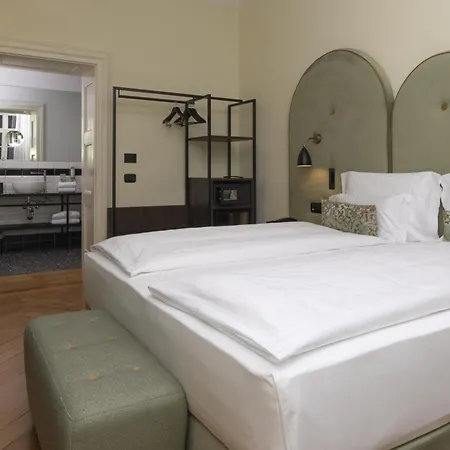 Stadt Hotel Bolzano