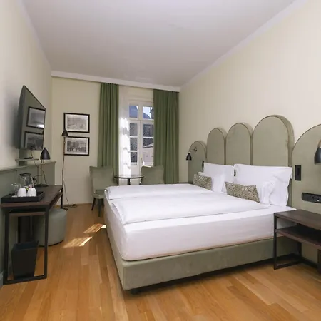 Hotel Stadt Citta