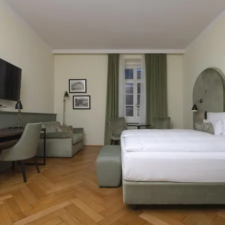 Stadt Citta Hotel Bolzano