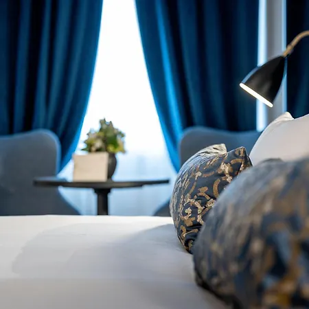 Stadt Citta 4* Bozen