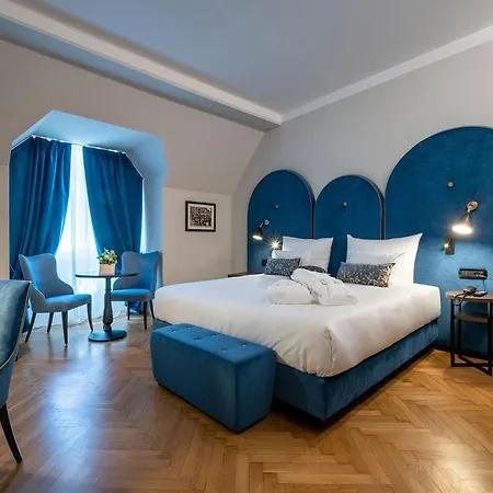 Hotel Stadt Citta 4*