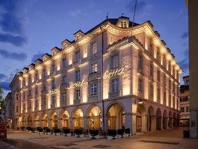 Stadt Hotel 4*