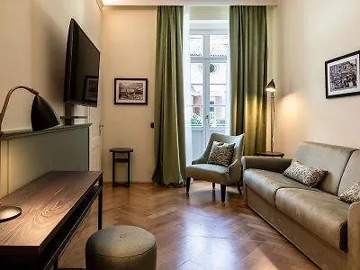 Stadt 4* Bolzano