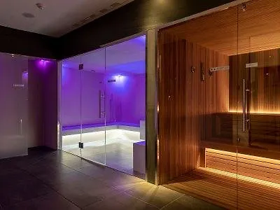 Hotel Stadt 4*