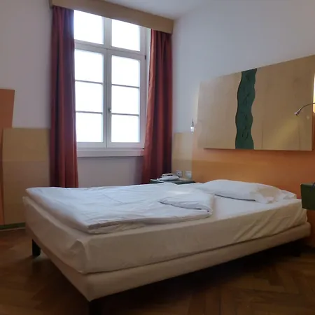 Stadt Hotel 4*