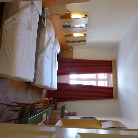 Hotel Stadt Citta