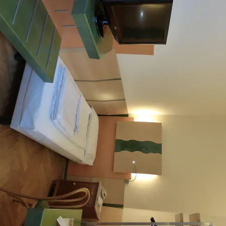 Hotel Stadt Citta 4*