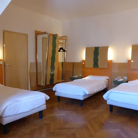 Hotel Stadt Citta