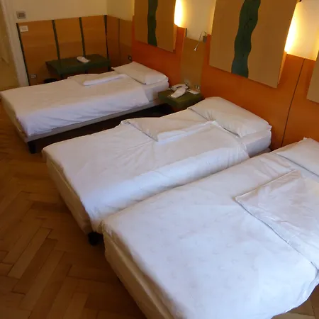 Stadt Citta Hotel 4*