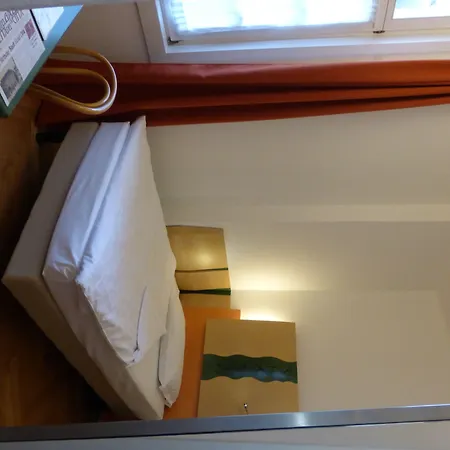 Hotel Stadt Citta