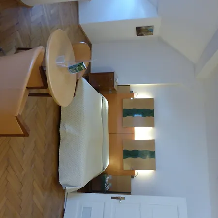 Hotel Stadt Citta Bolzano