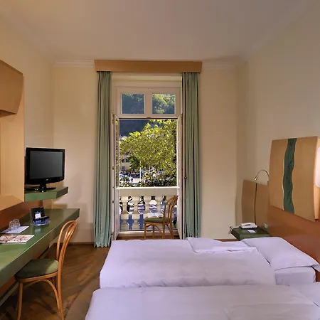 Hotel Stadt Citta