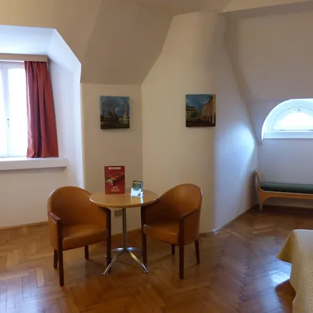Hotel Stadt Citta