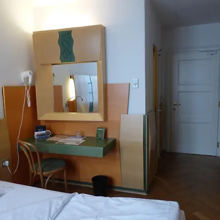 Stadt Citta Hotel