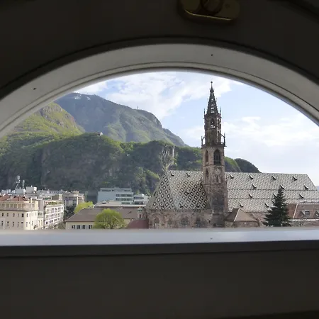 Hotel Stadt Citta