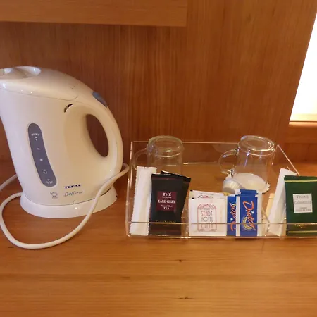 Stadt Citta 4* Bolzano