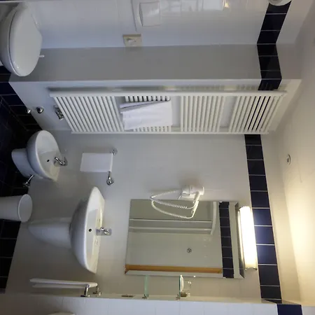 Stadt Citta Hotel Bolzano