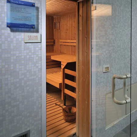 Hotel Stadt Citta 4*