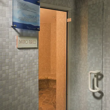 Stadt Citta Hotel Bolzano