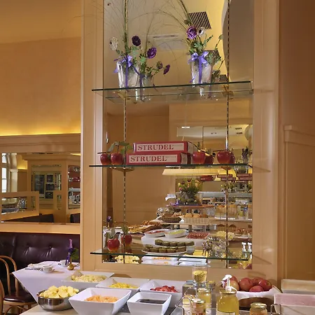 Hotel Stadt Citta Bozen