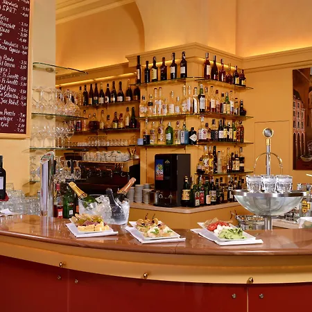 Hotel Stadt Citta 4*