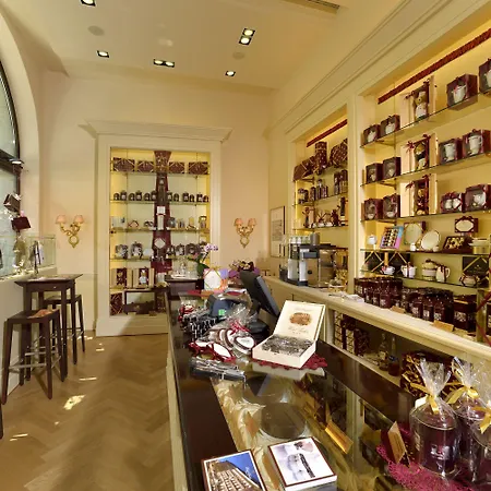 Stadt Citta Hotel Bozen
