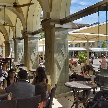 Stadt Citta Hotel 4*