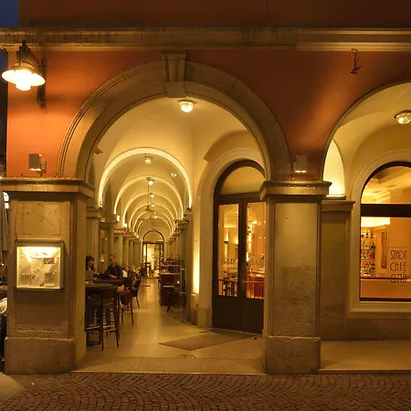 Stadt Hotel Bolzano