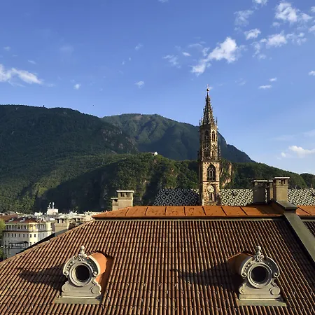 Stadt Citta Hotel 4*