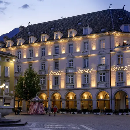 Stadt Bolzano
